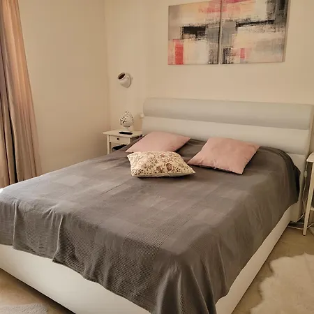 Trullo Mit Atemberaubender Atmosphaere Naehe *