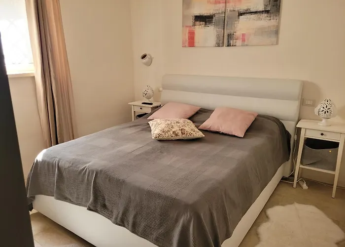 Trullo Mit Atemberaubender Atmosphaere Naehe *