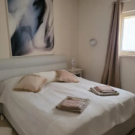 Prázdninový dům Trullo Mit Atemberaubender Atmosphaere Naehe